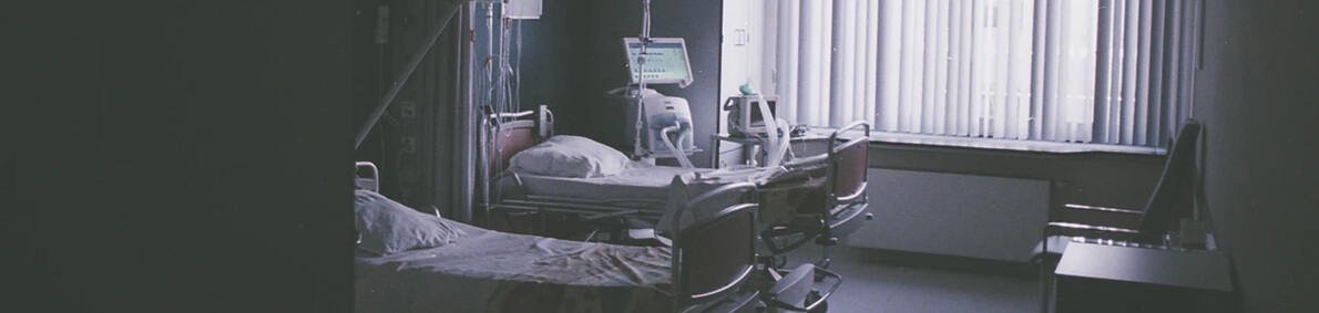 Iot Patient Room
