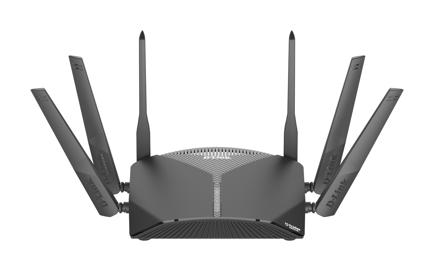D-Link Dir 3060 © D-Link
