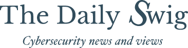 Daily Swig News