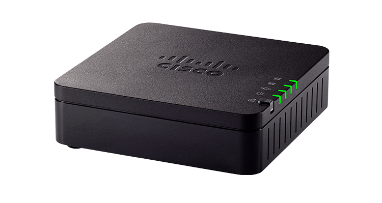 Cisco ATA191