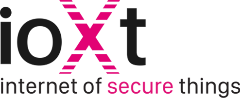 Ioxt Logo2020 July